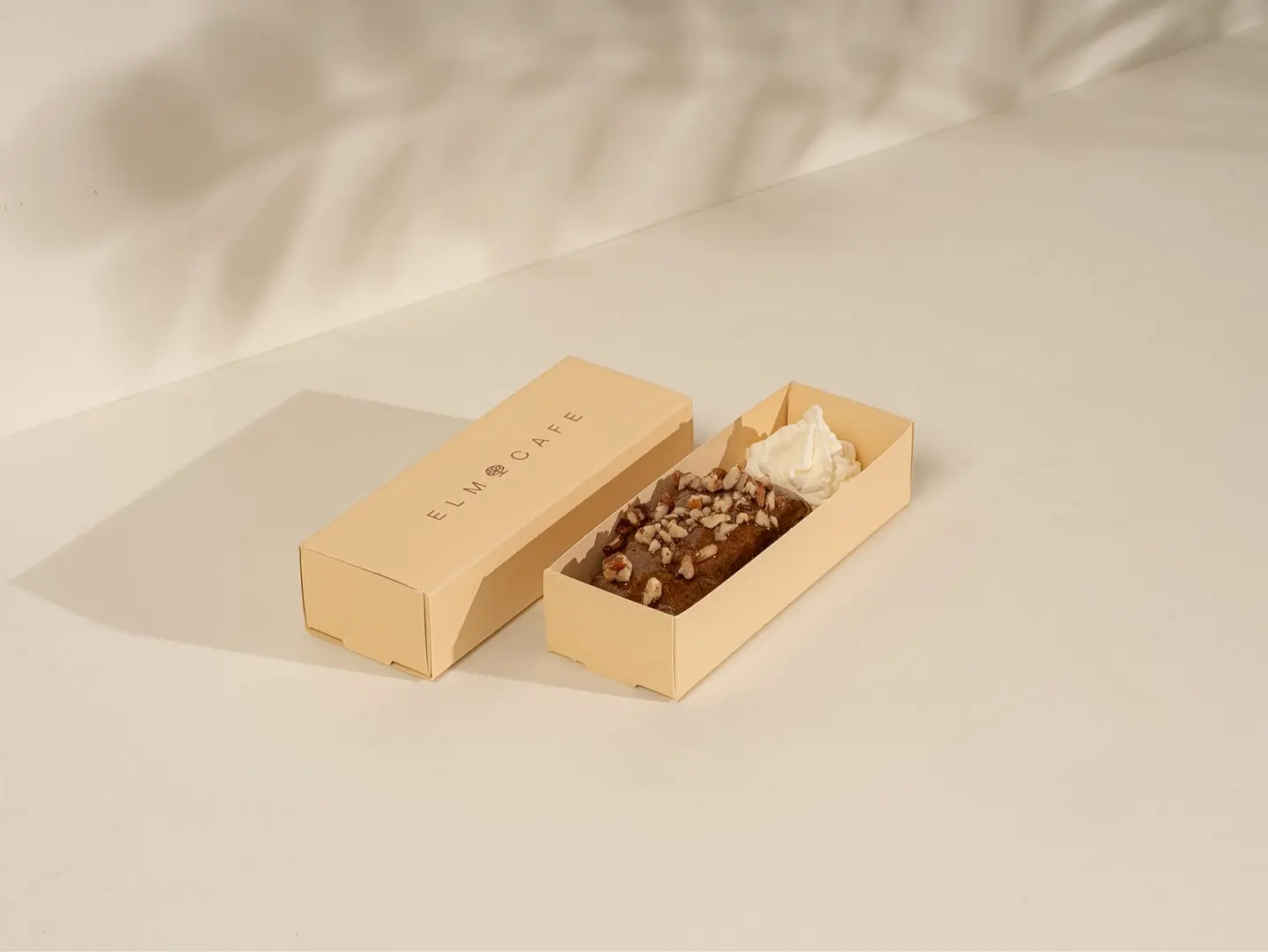 Date Cake
