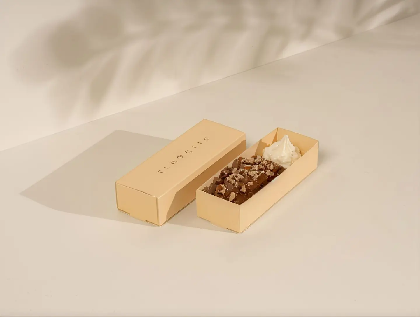 Date Cake