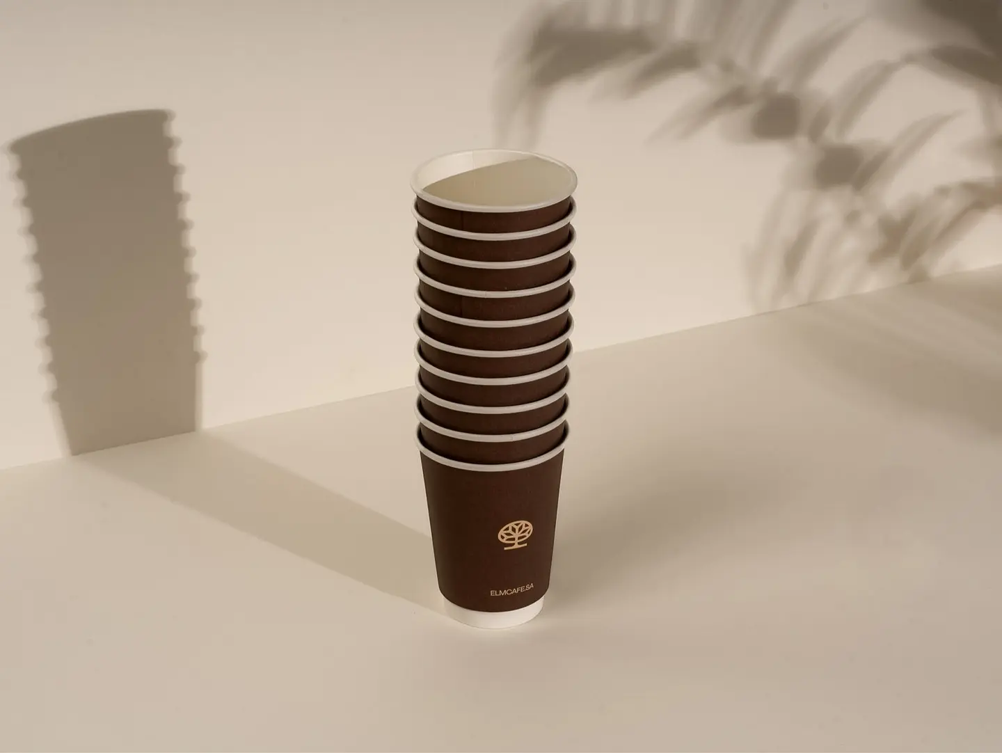 Paper Cups 12 Oz