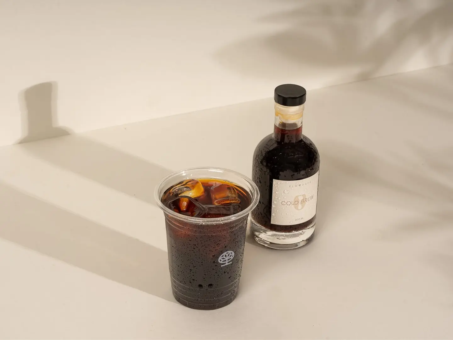 Cold Brew