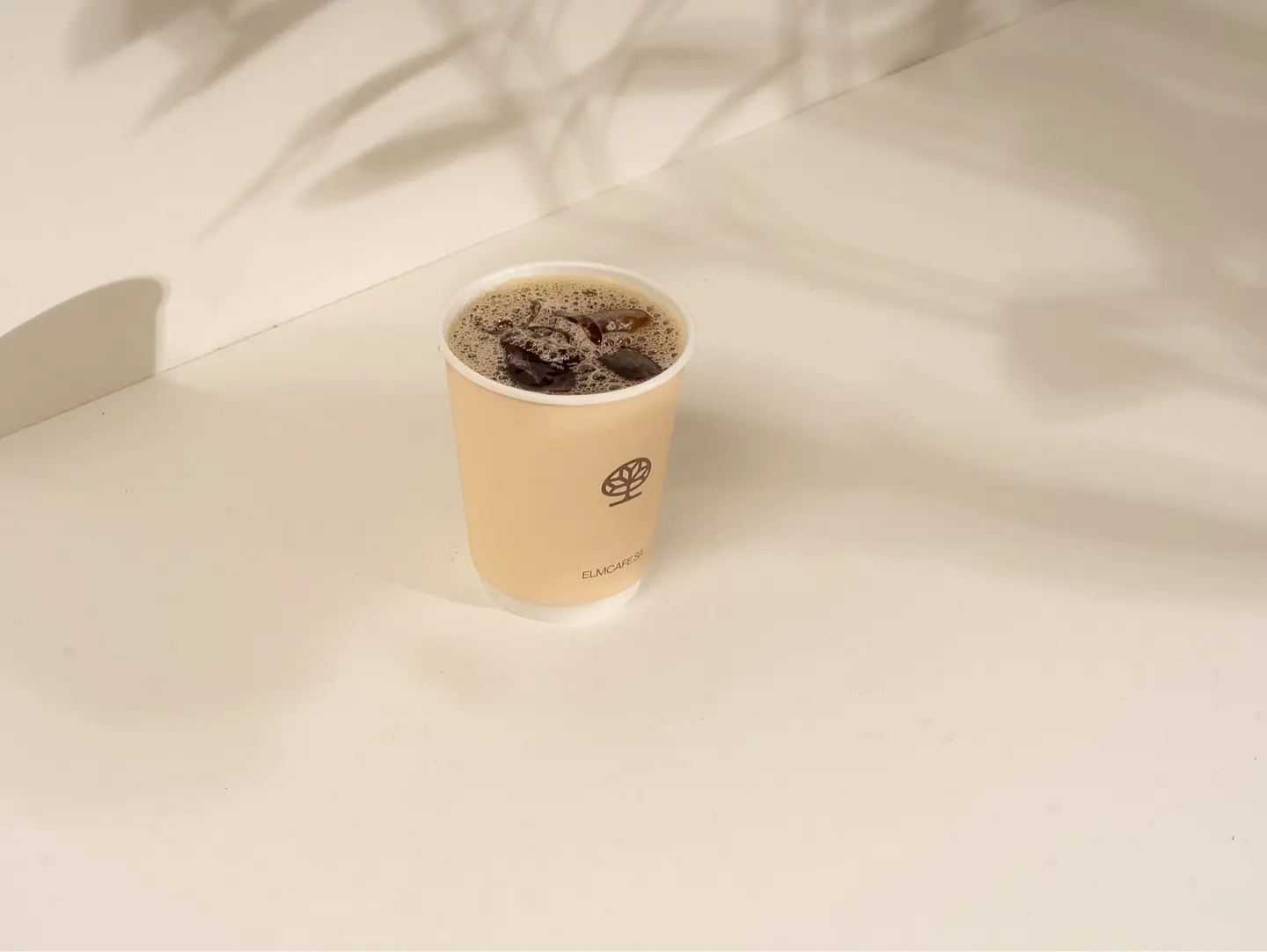 Ice Coffee The Day - Small