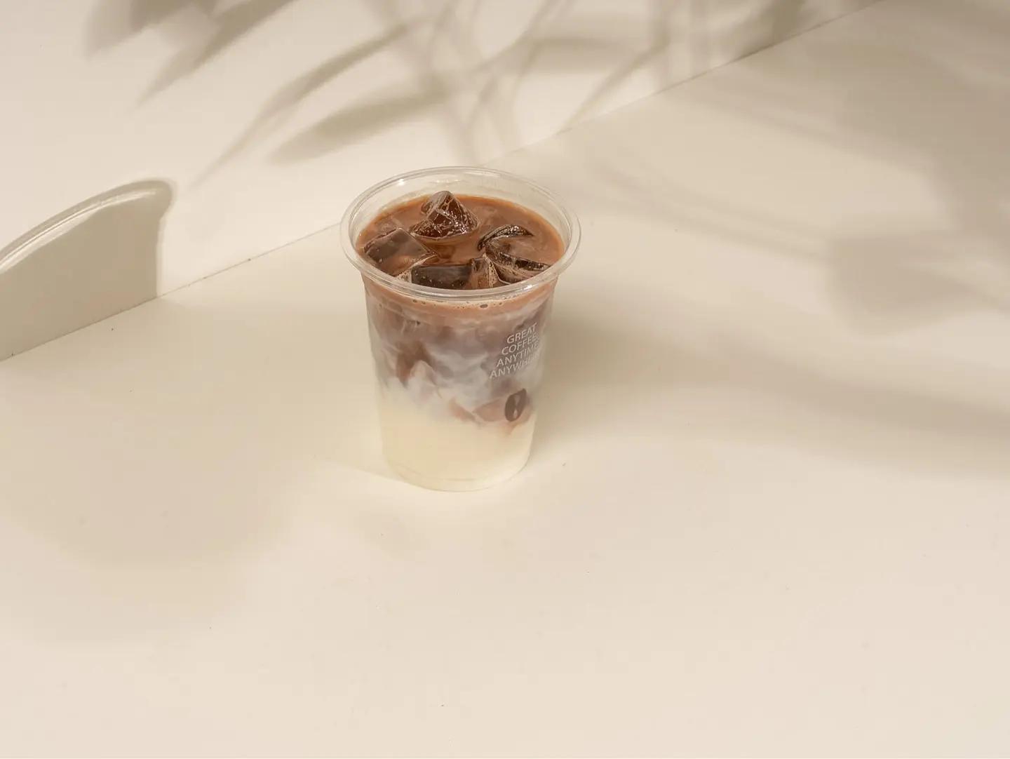 Ice Mocha - Small