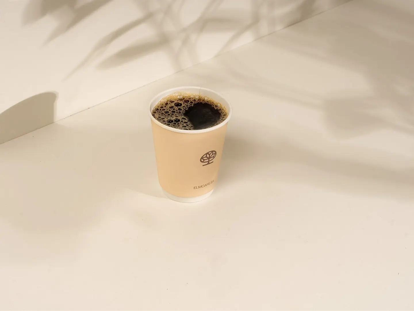 Today's Coffee - Medium