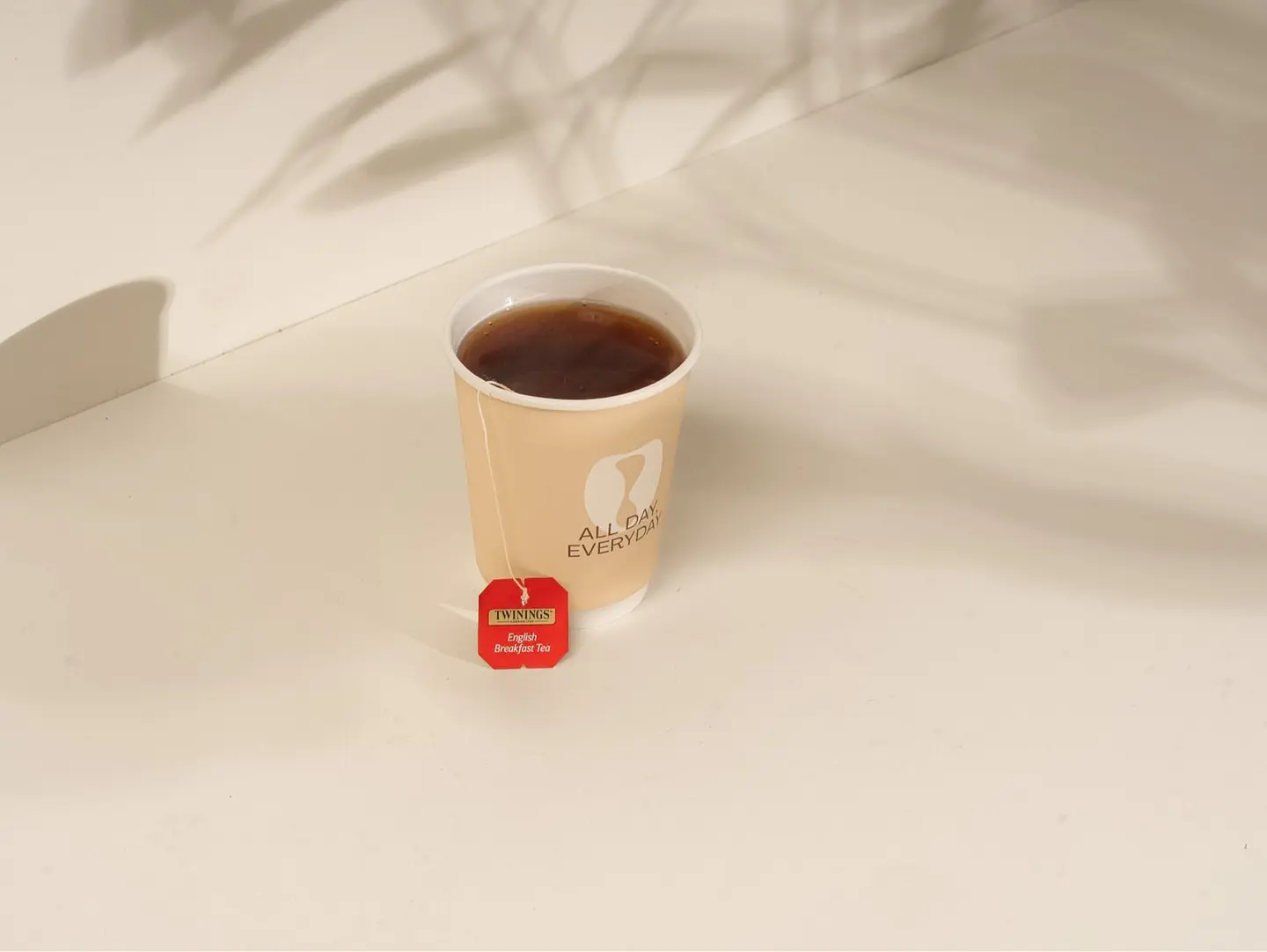 Cup Of Tea - Small