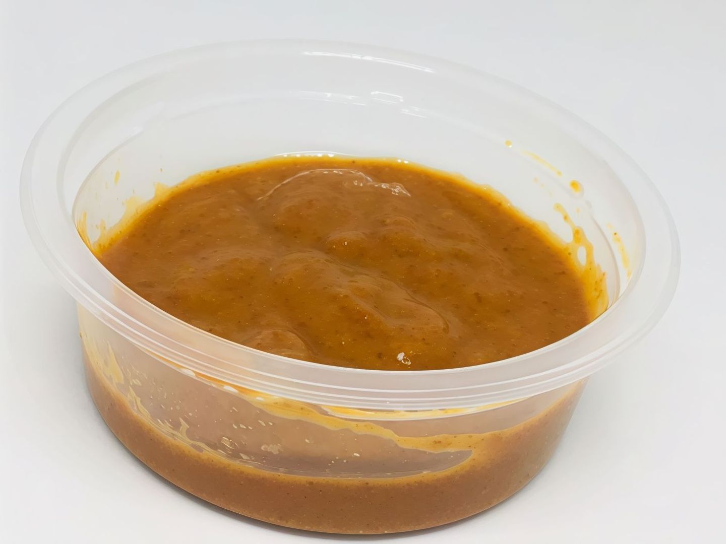 Calories Line Sauce