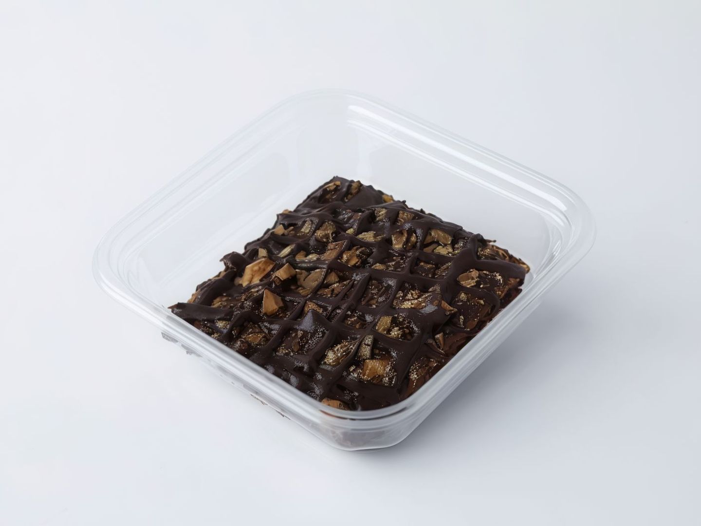 Healthy Brownies