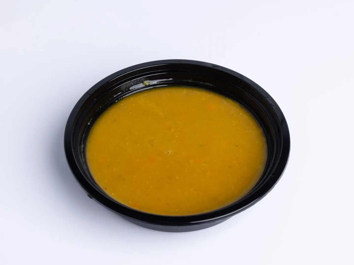 Lentil Soup
