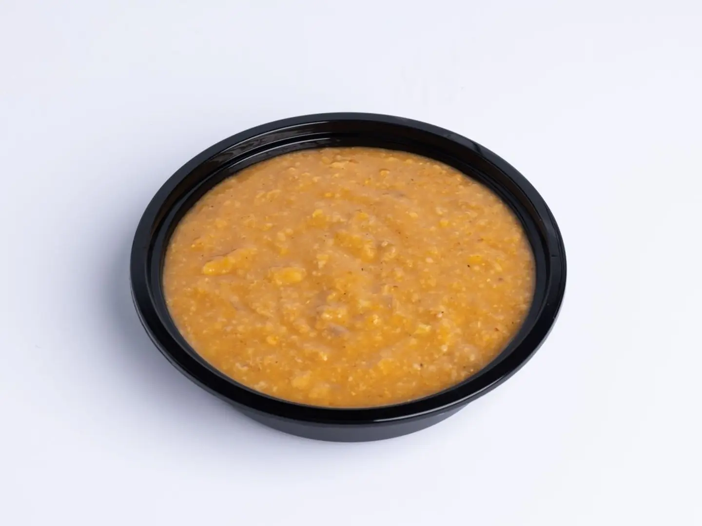 Oat Soup