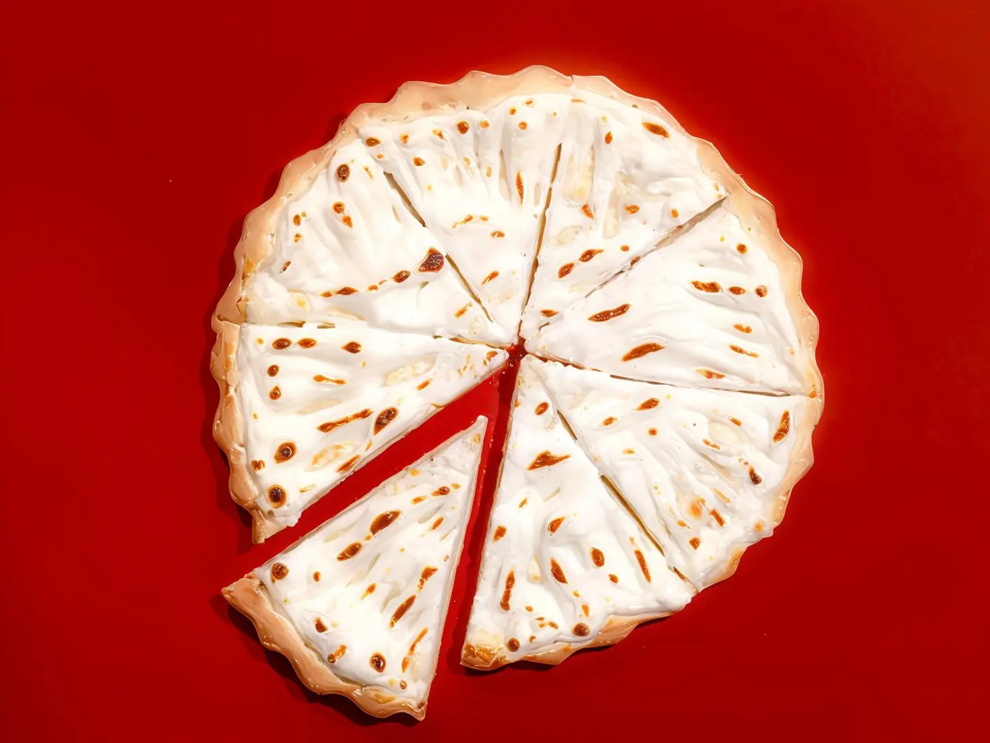 منقوشة لبنة