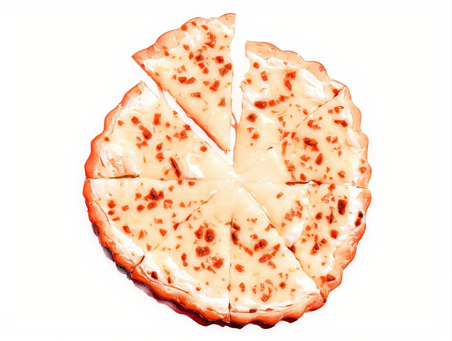 منقوشة جبن لبنة