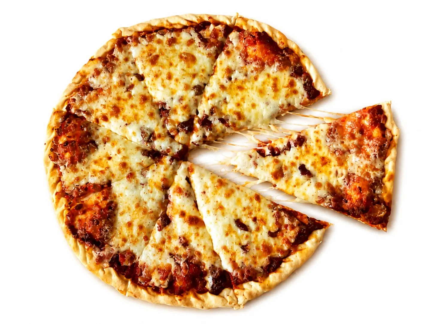 Muhammarah Manoushe With Cheese