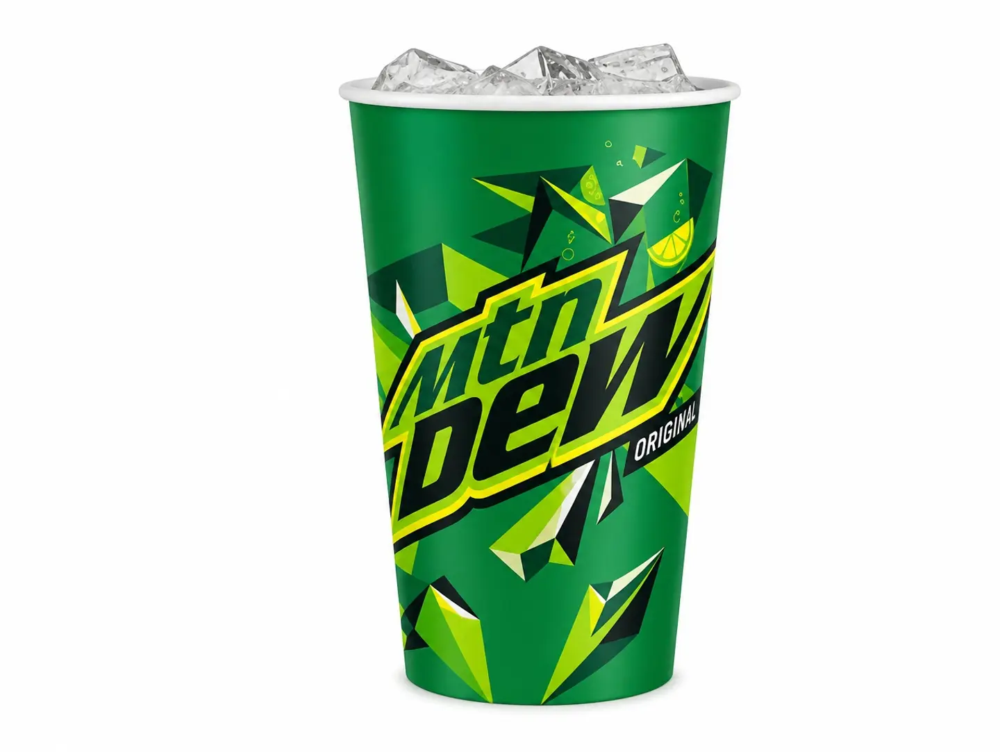 Mountain Dew