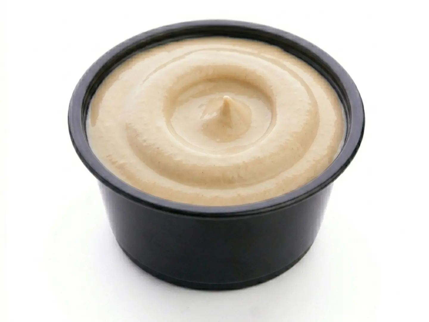 Tahini Sausage