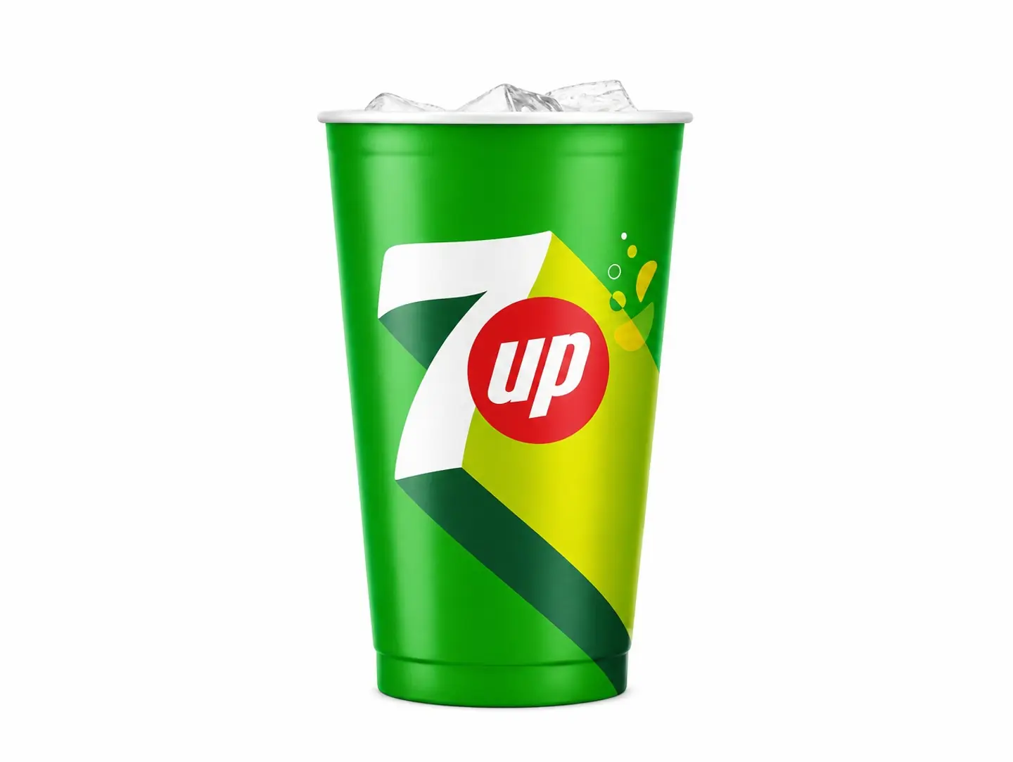 7 Up