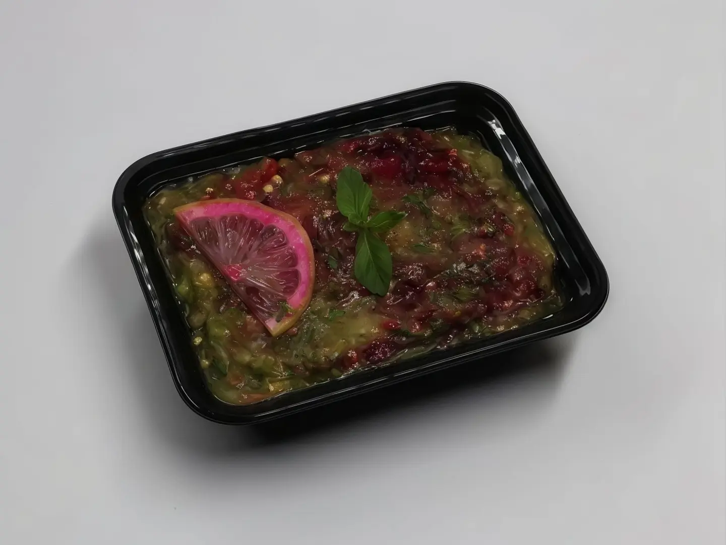 Baba Ghanouj