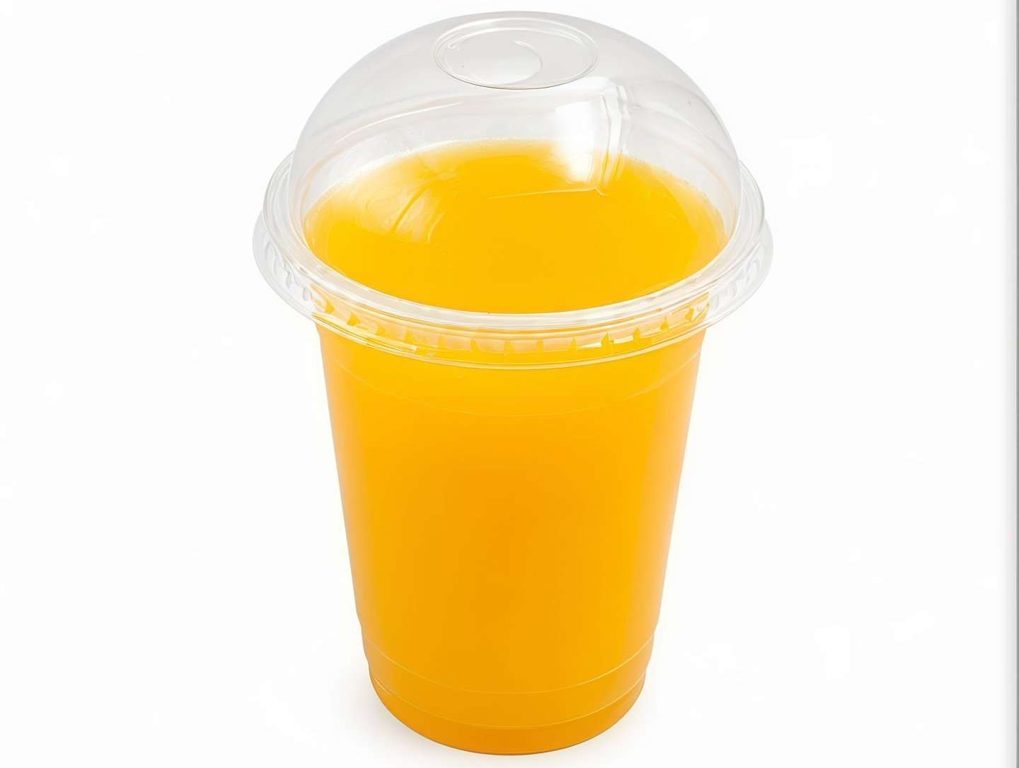 Orange - Small