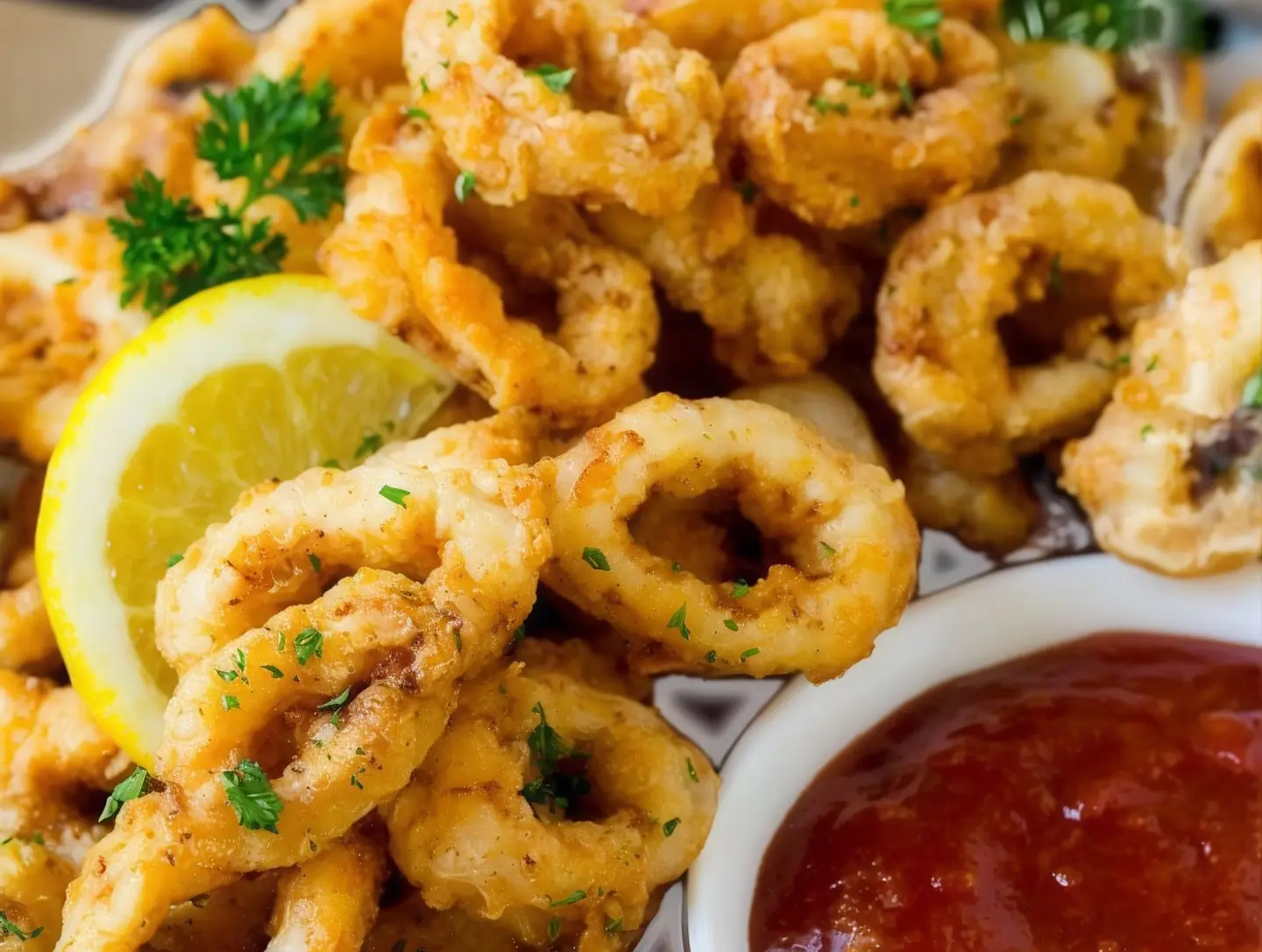 Calamari