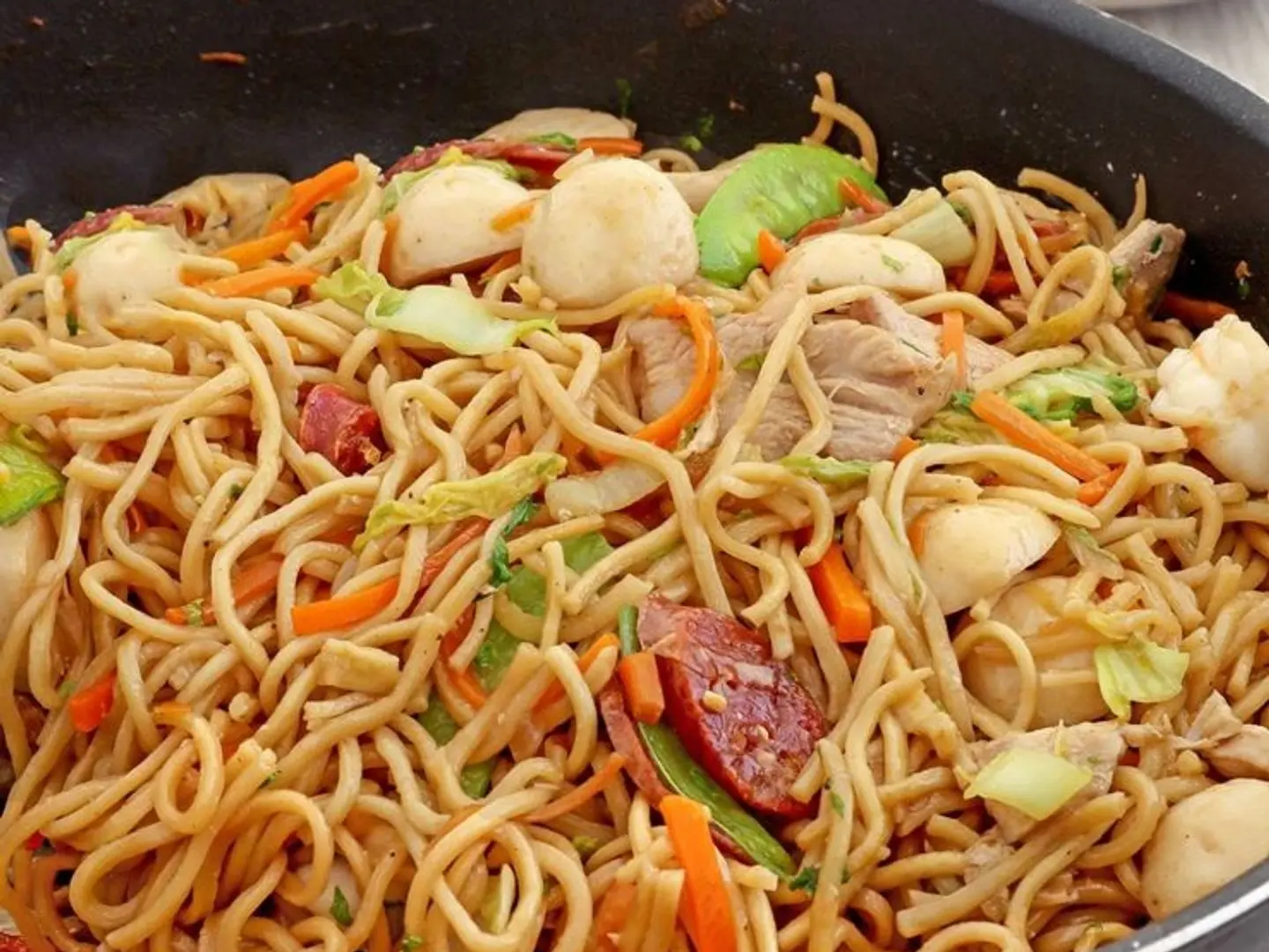 Pancit Canton