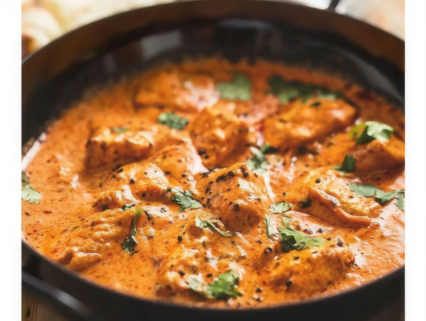Masala Chicken