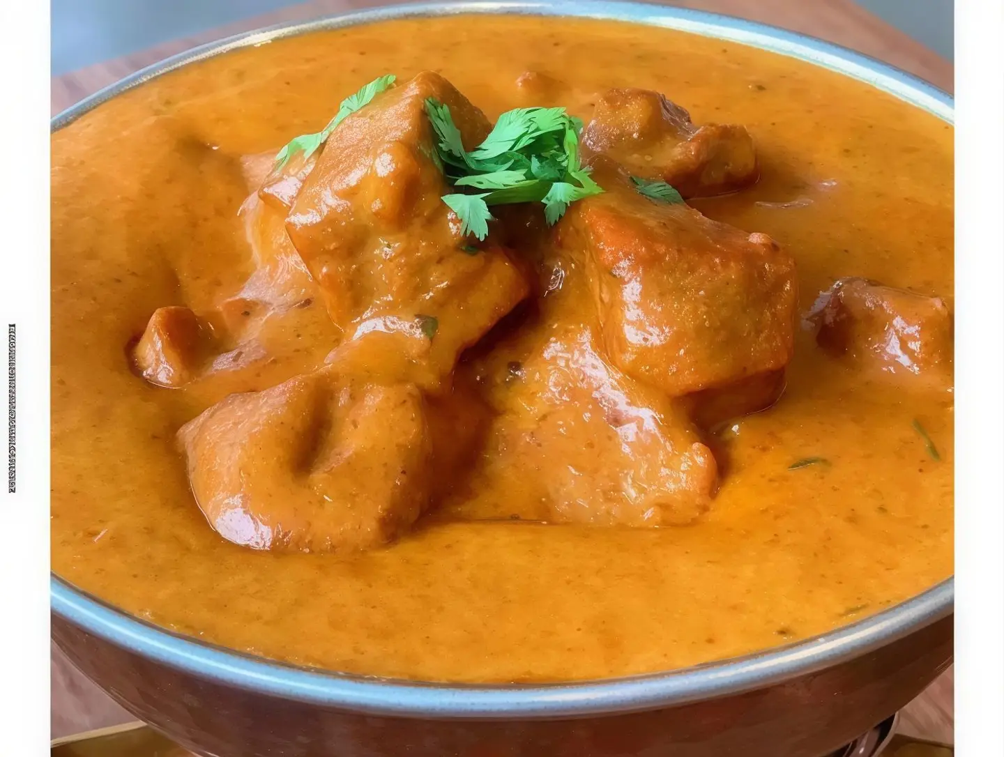 Beef Masala