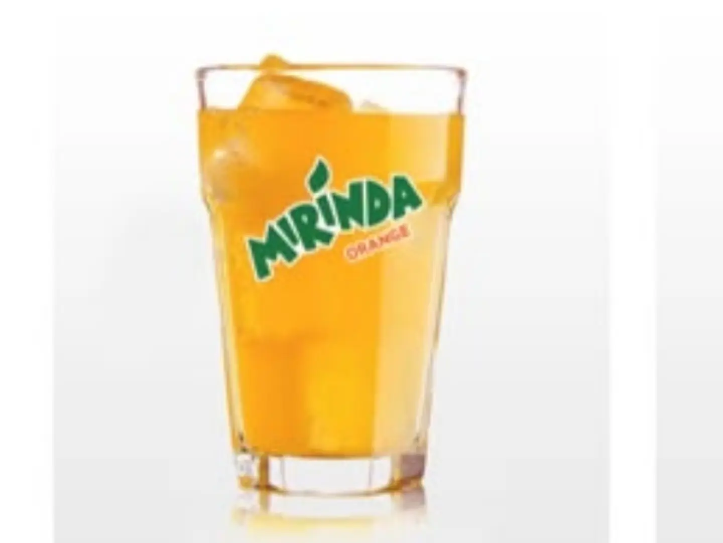Miranda Orange