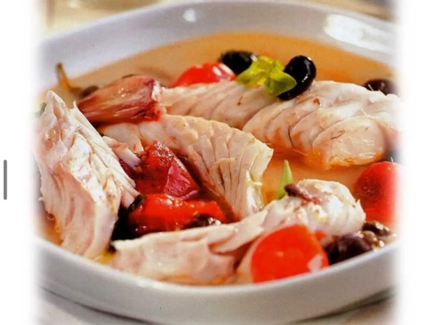 Sinigang Fish Grouper