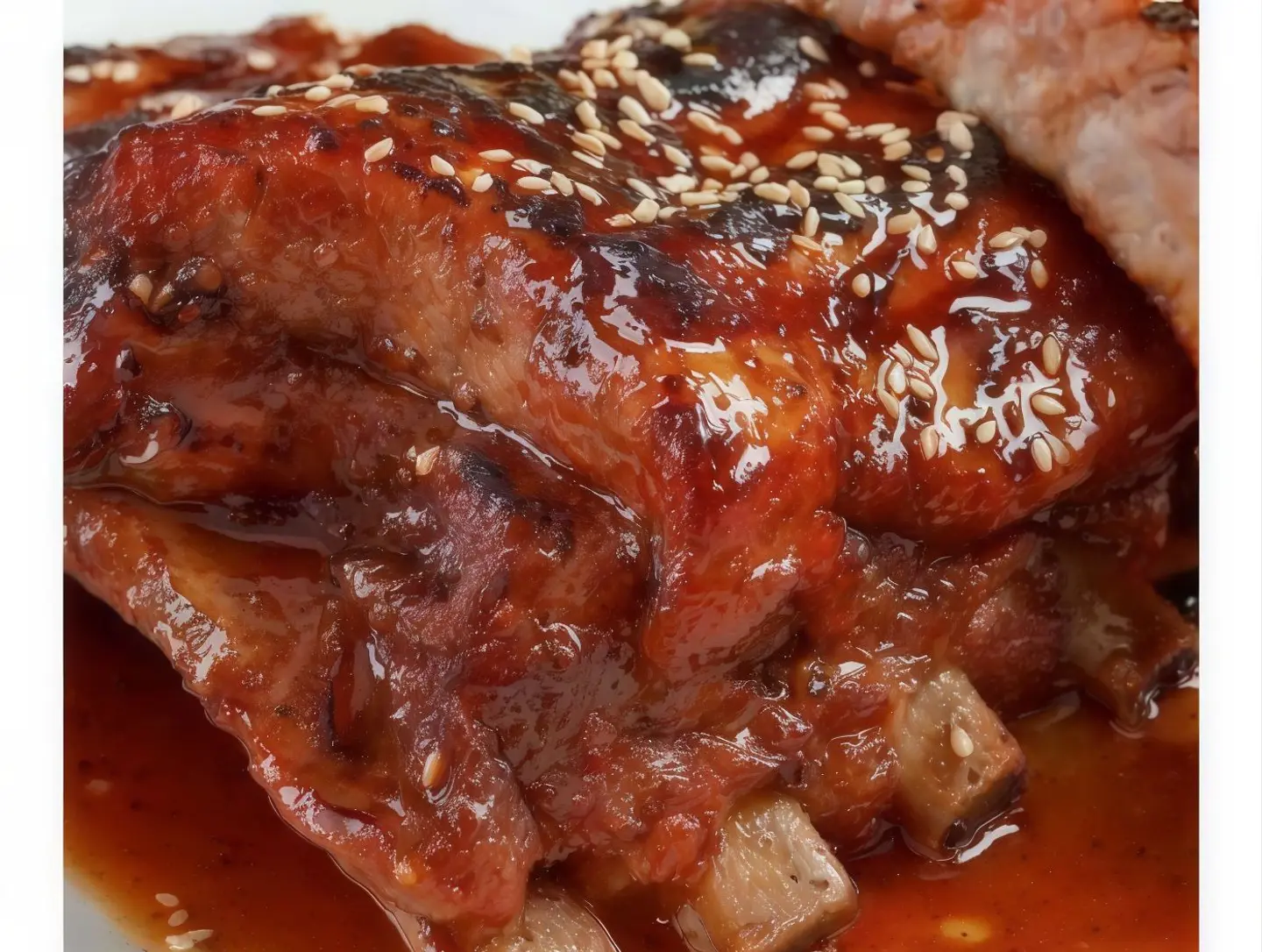 Baby Back Ribs