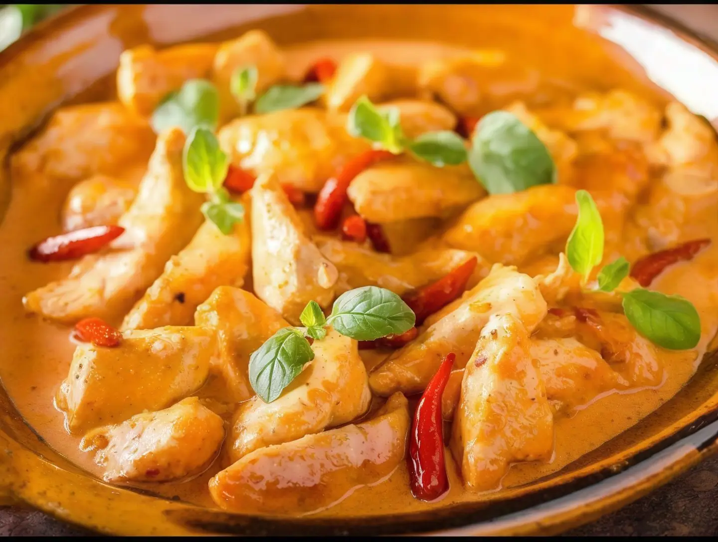 Chicken Curry