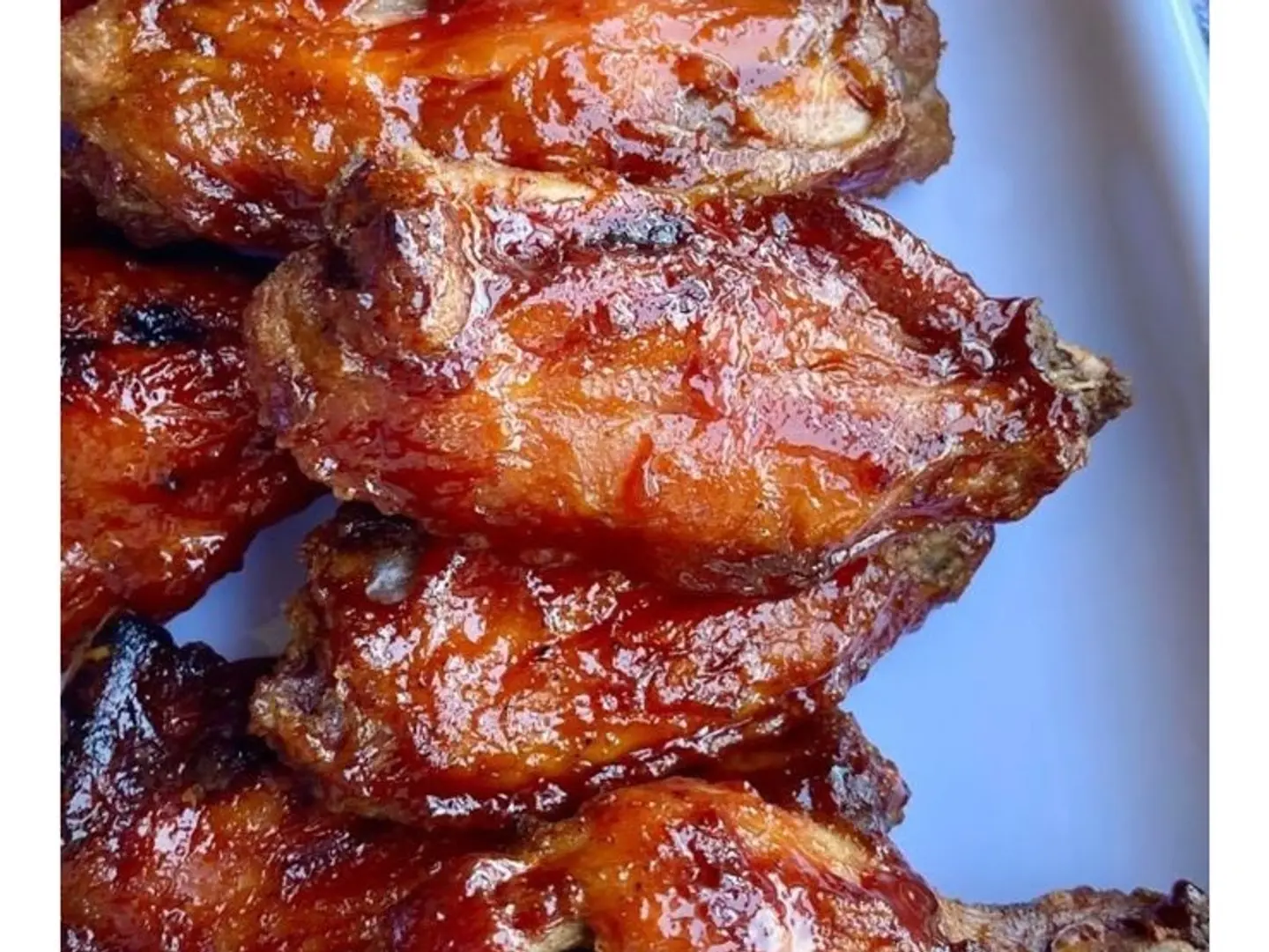Buffalo Wings