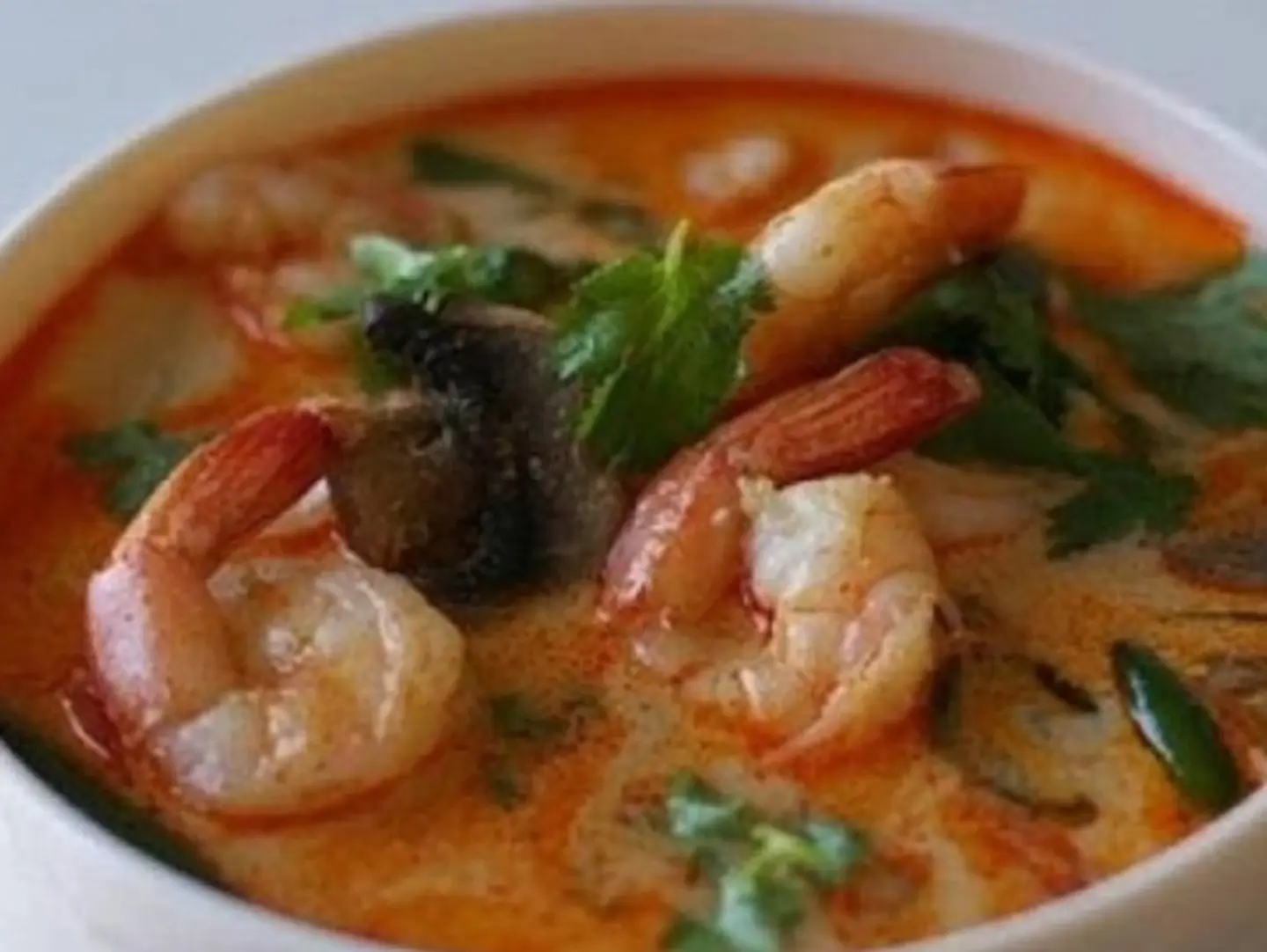 Tomyang Thai Soup - Small