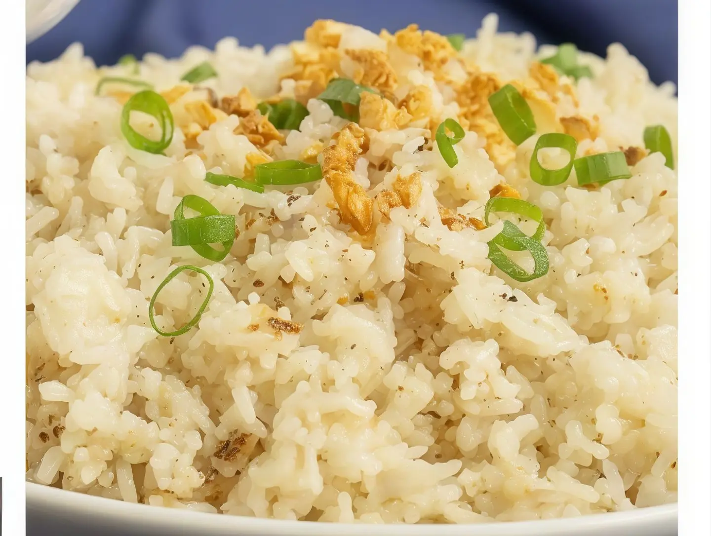 Garlic Fried Rice - Small