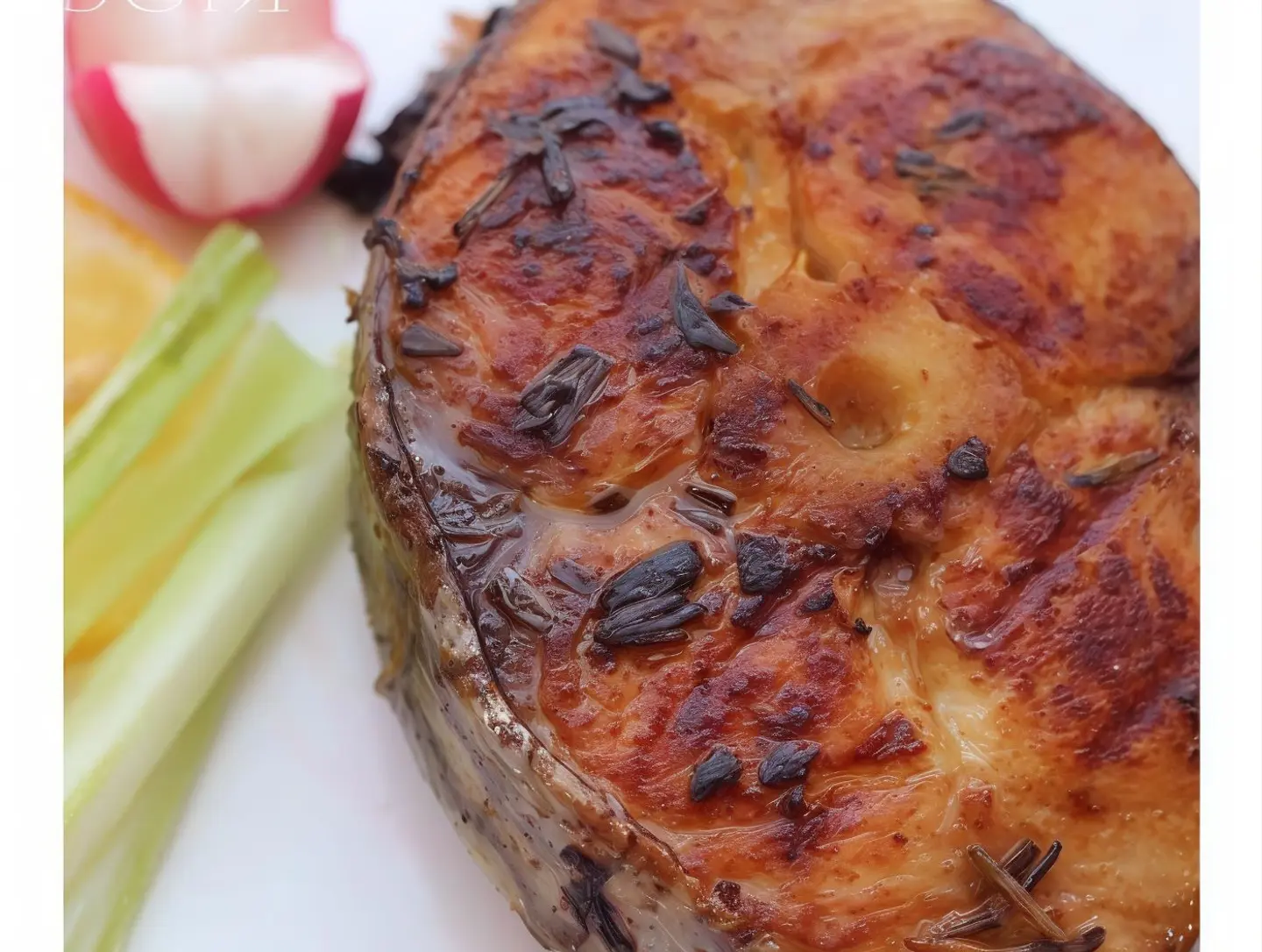Fish King - Grill