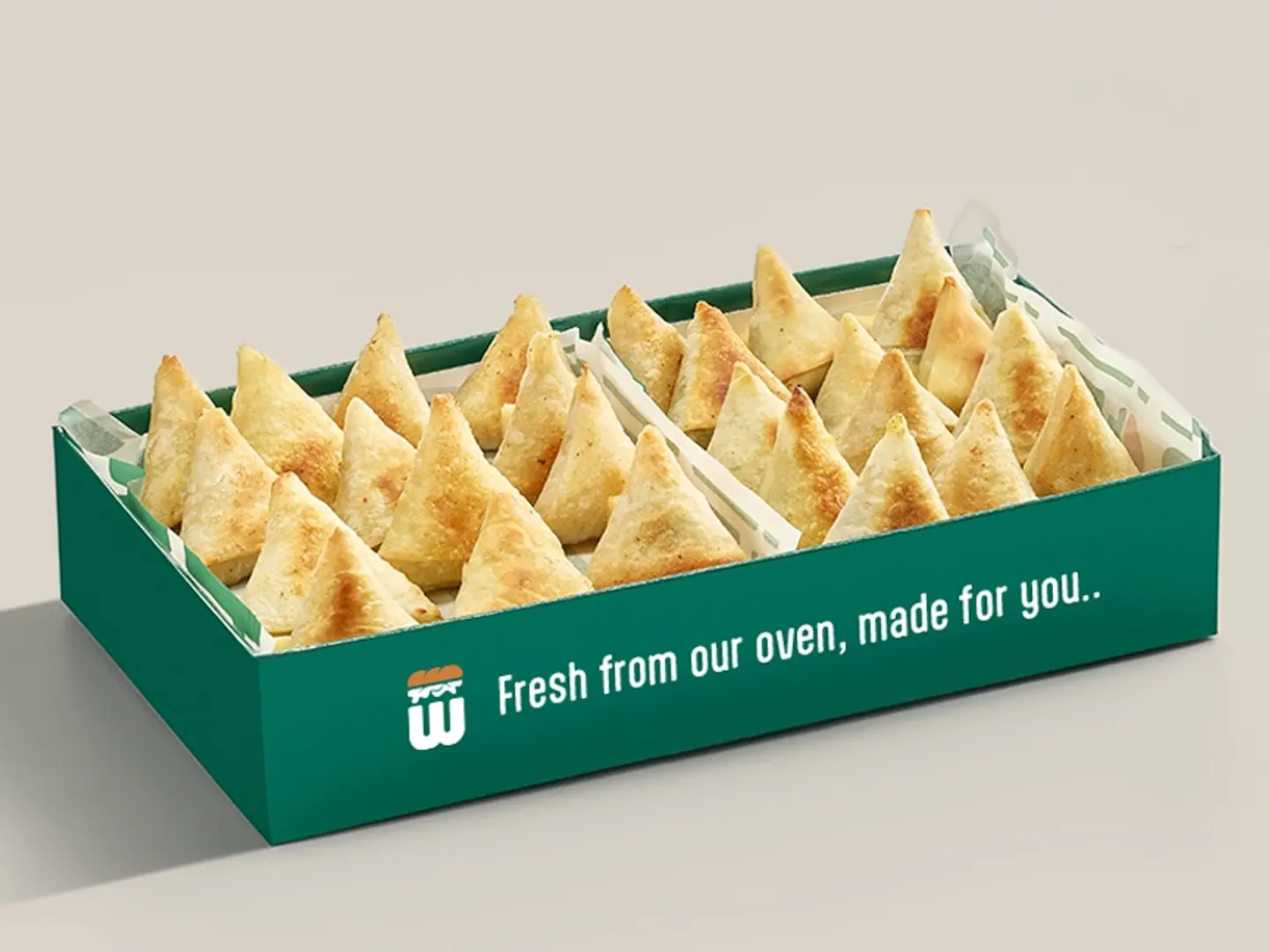 بوكس سمبوسة