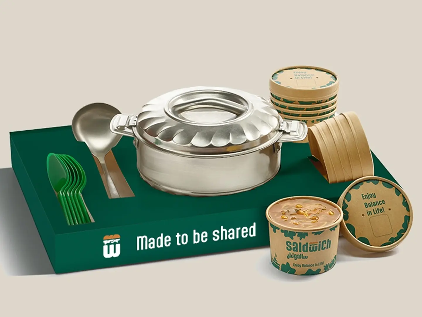 شوربة الجمعات