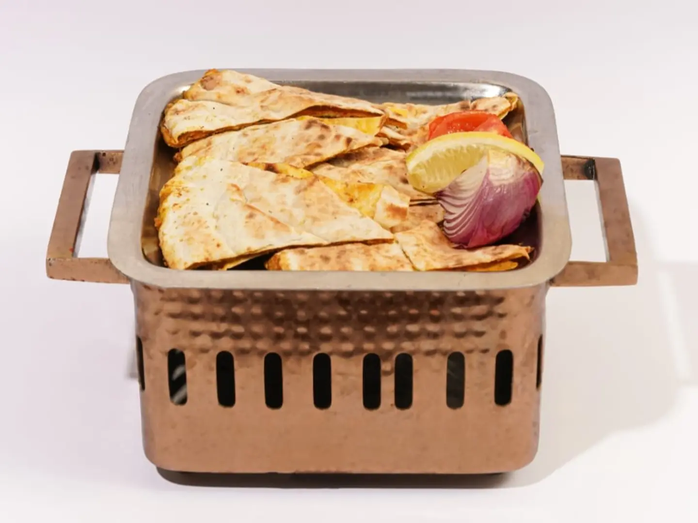 عرايس لحم