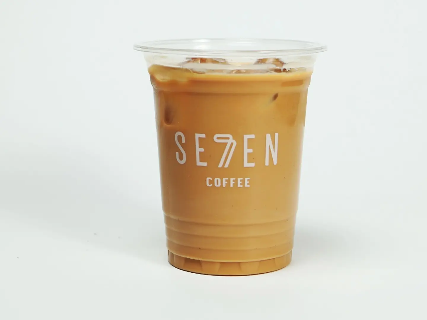 Iced Latte - Ice Latte Small