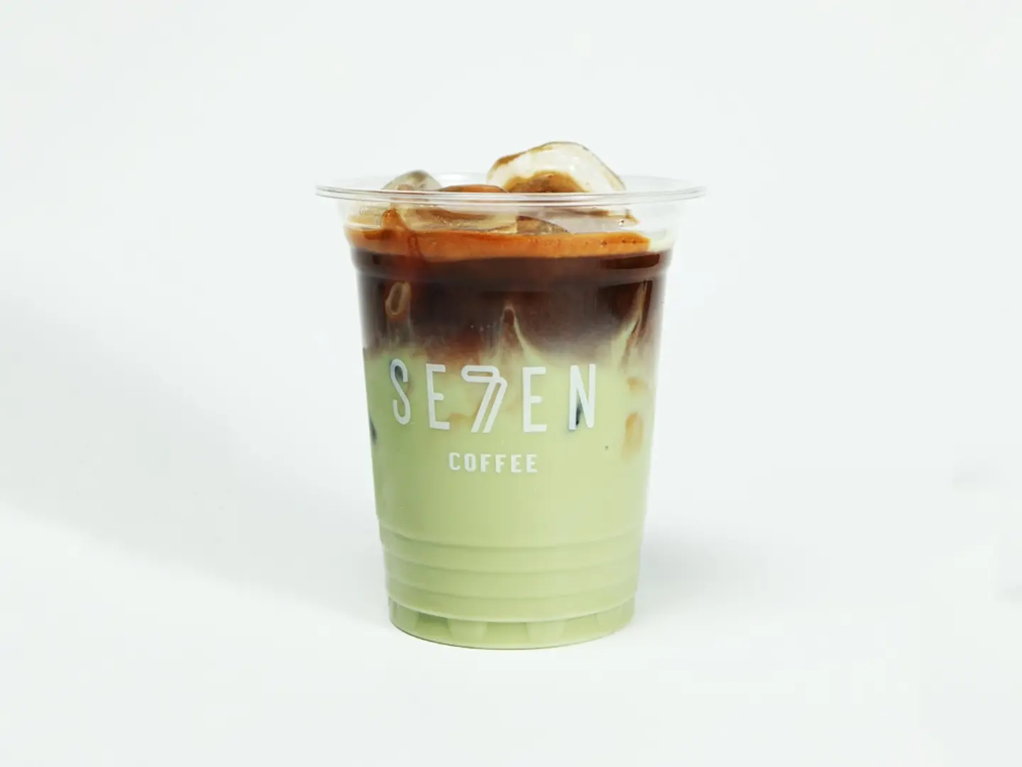 Iced Pistachio Latte - Small