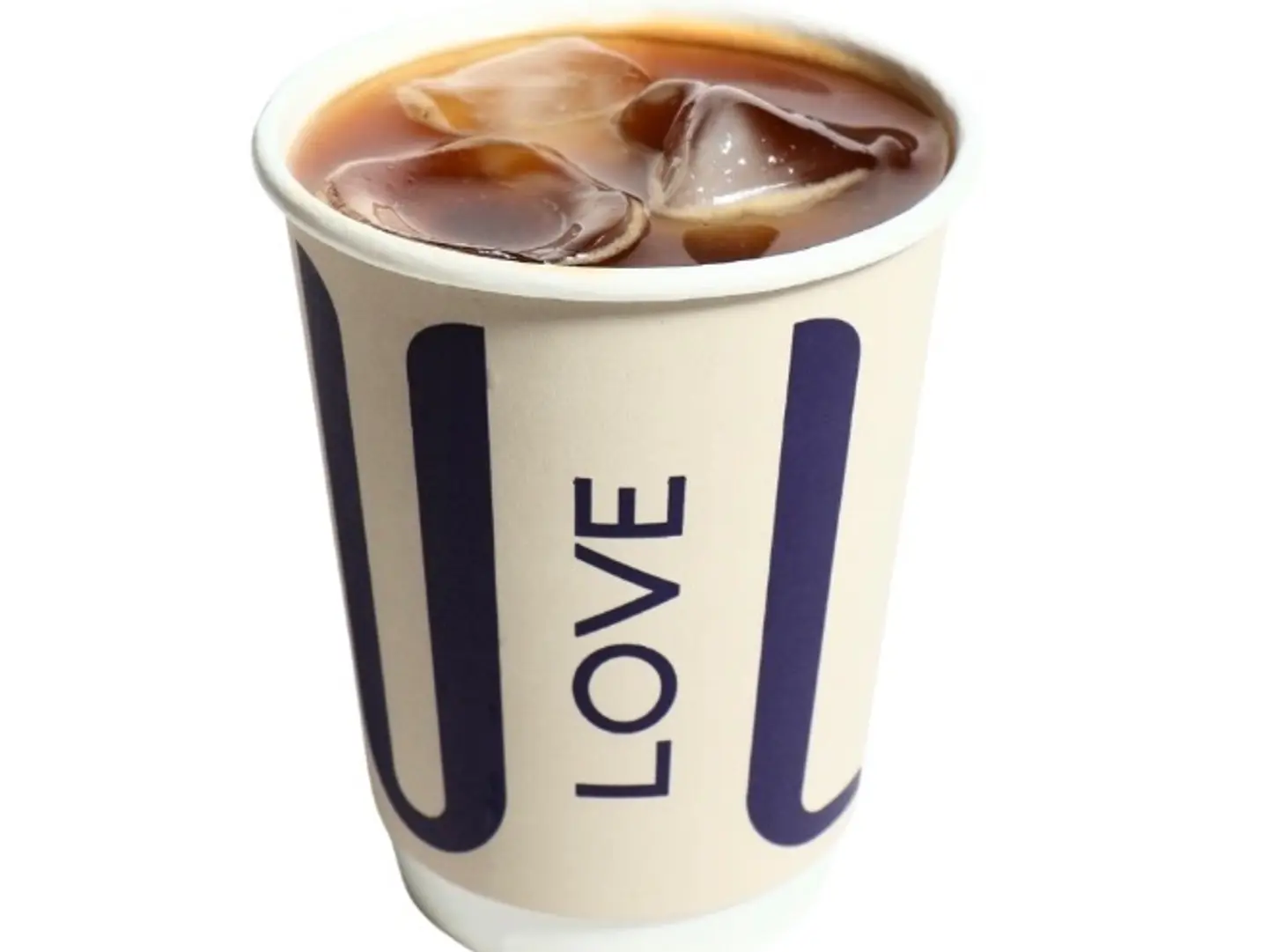 Ice Americano