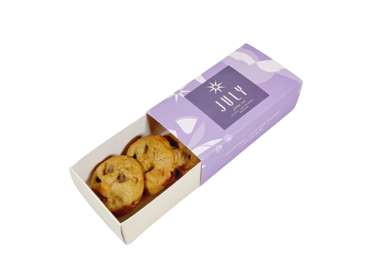 Mini Cookies