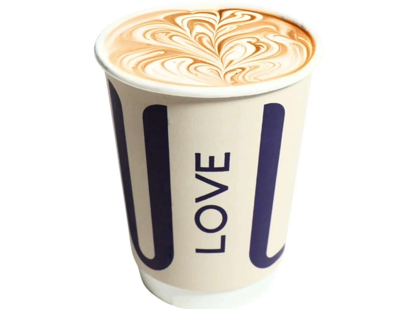 Spanish Latte