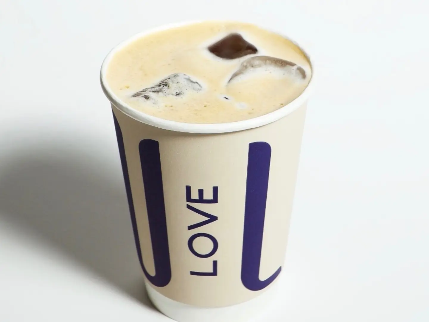 Alfredo Espresso