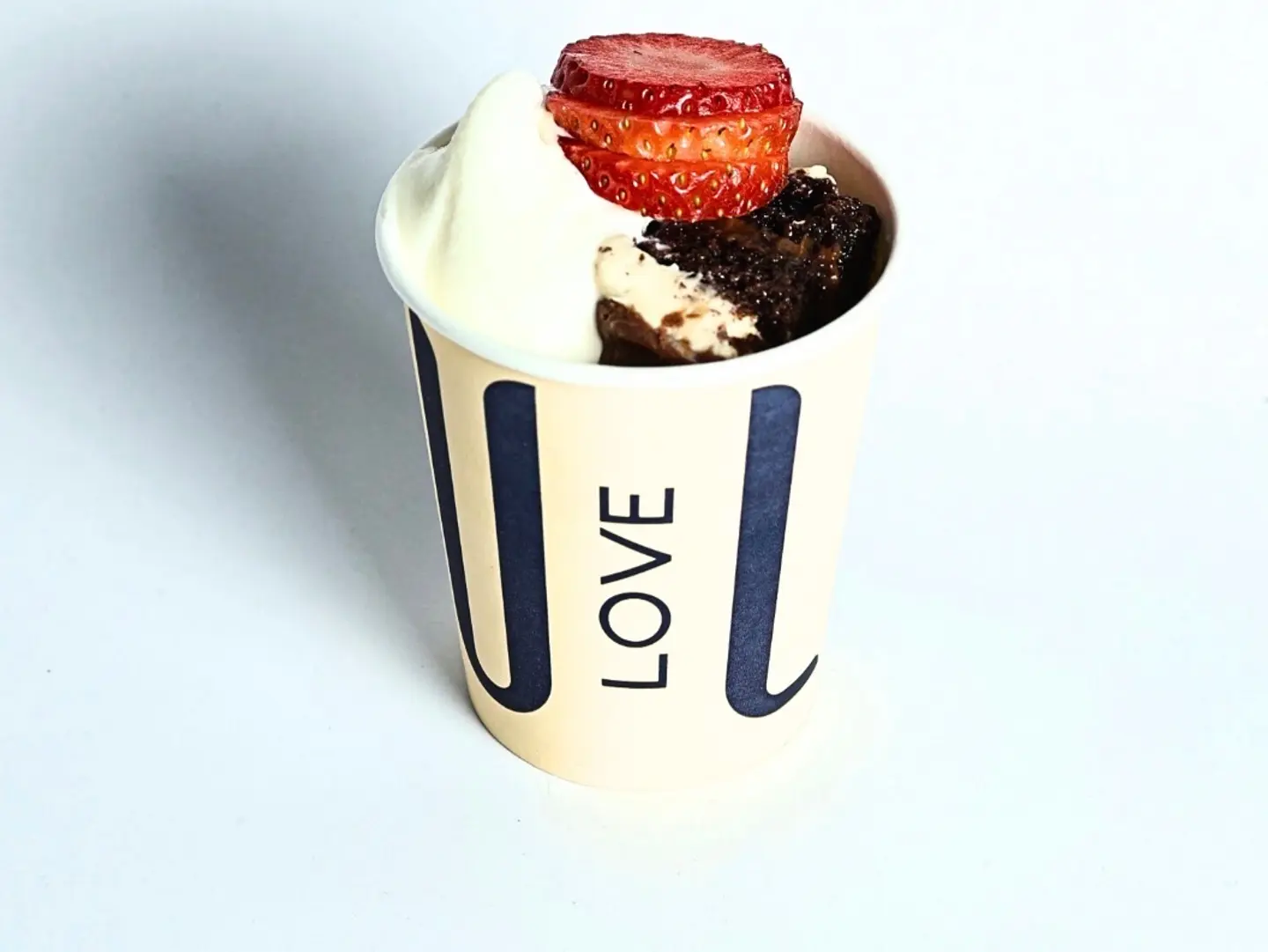 Dolce Cupcake