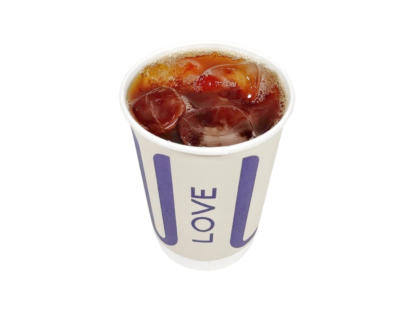 Ice Coffee - Ice Coffee
