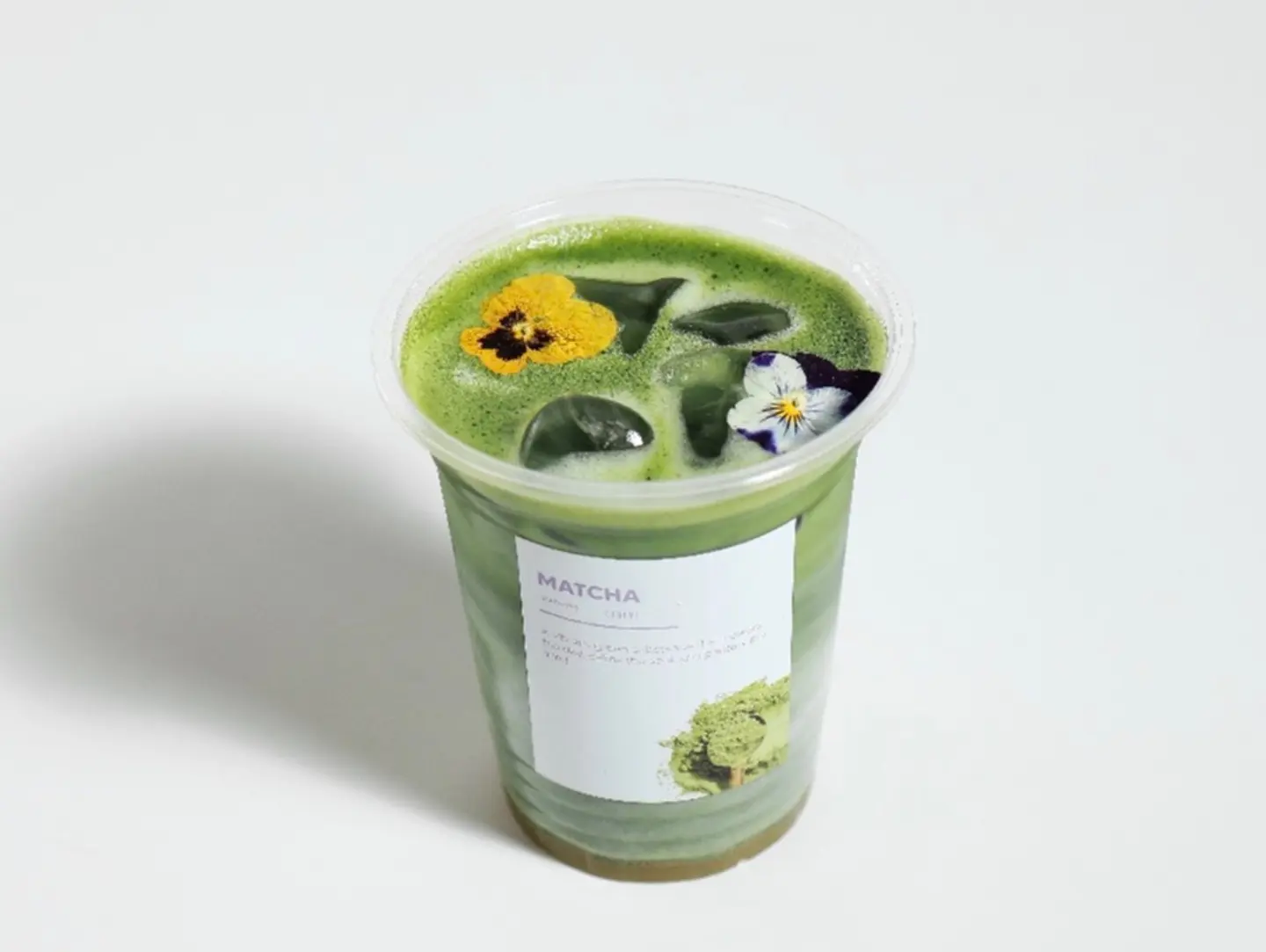 Matcha