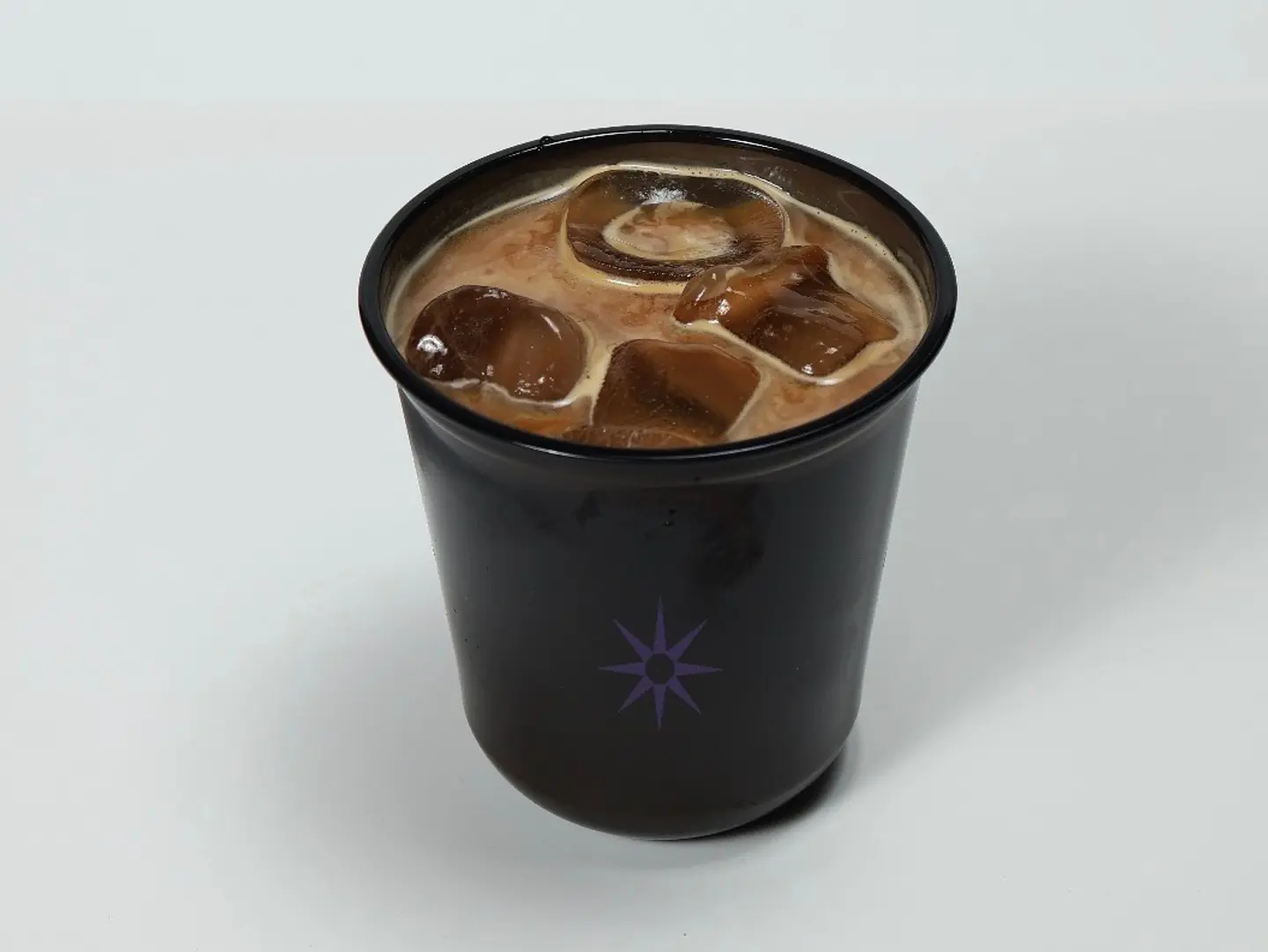 Iced Latte