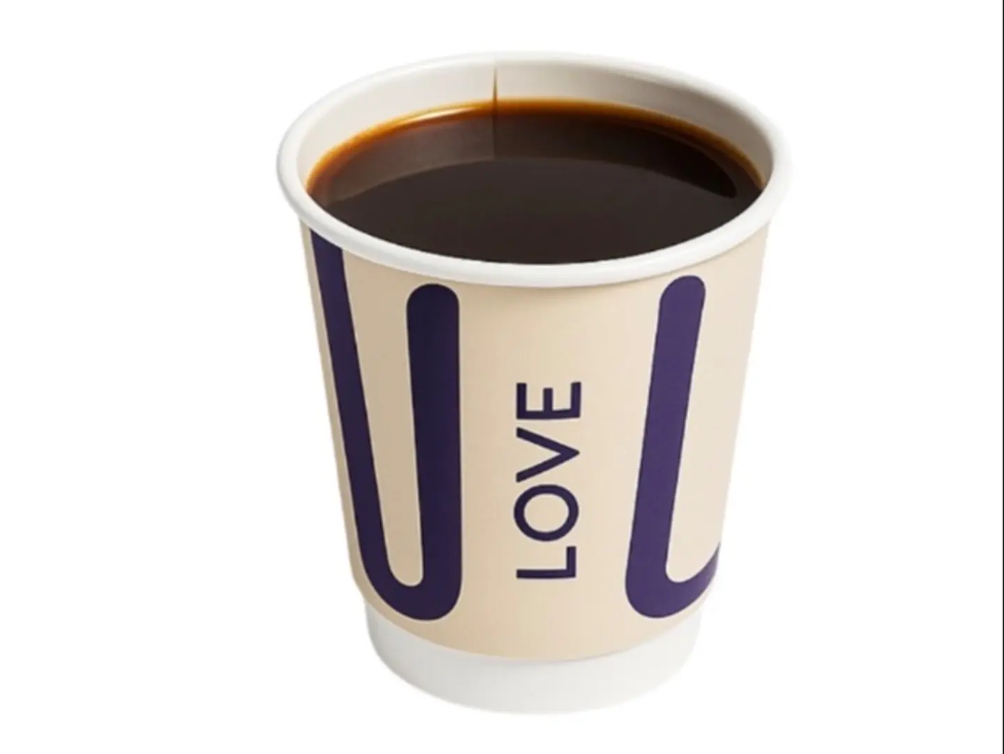 Brazilian Coffee Hot