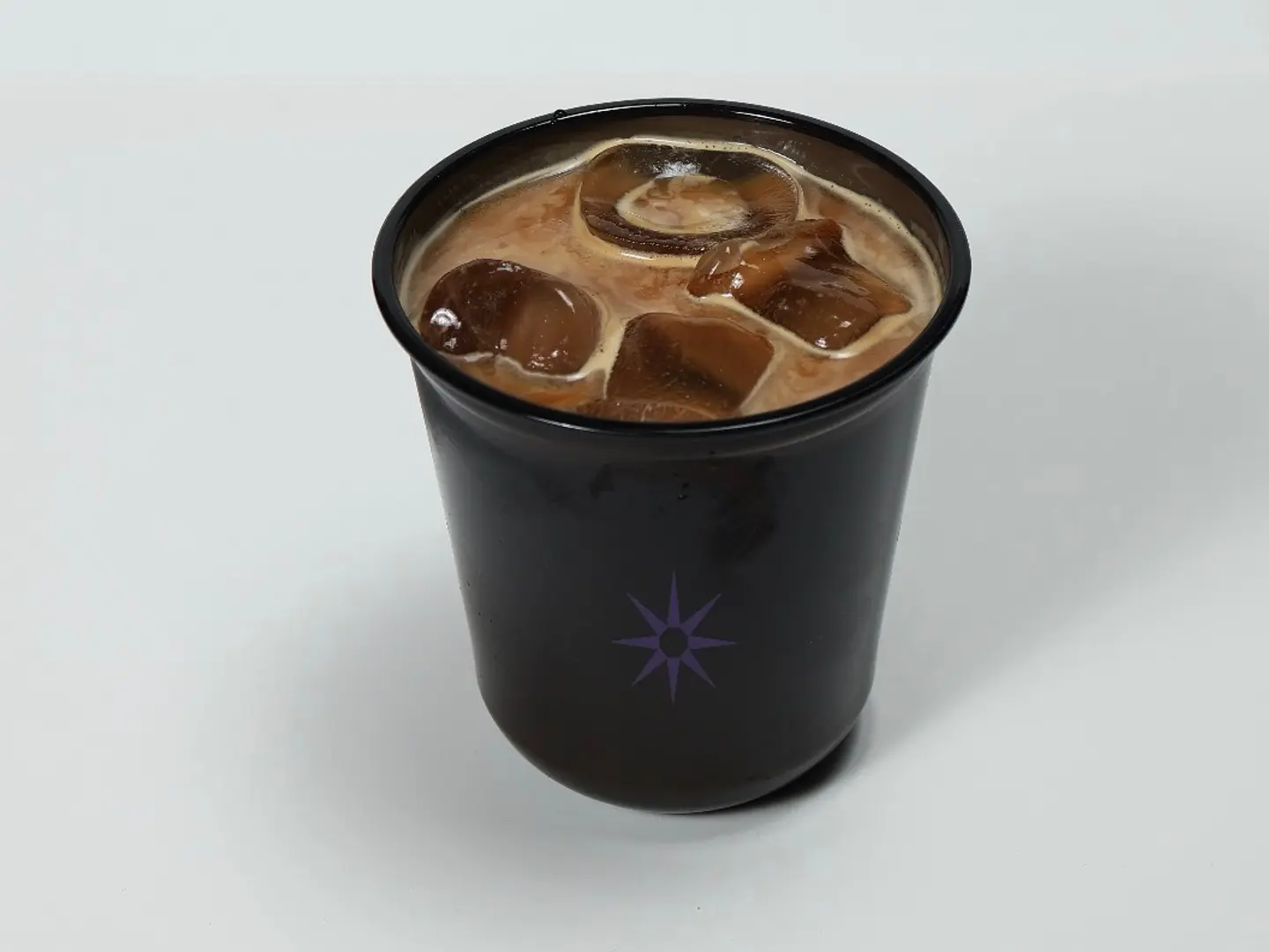 Ice Spanish Latte