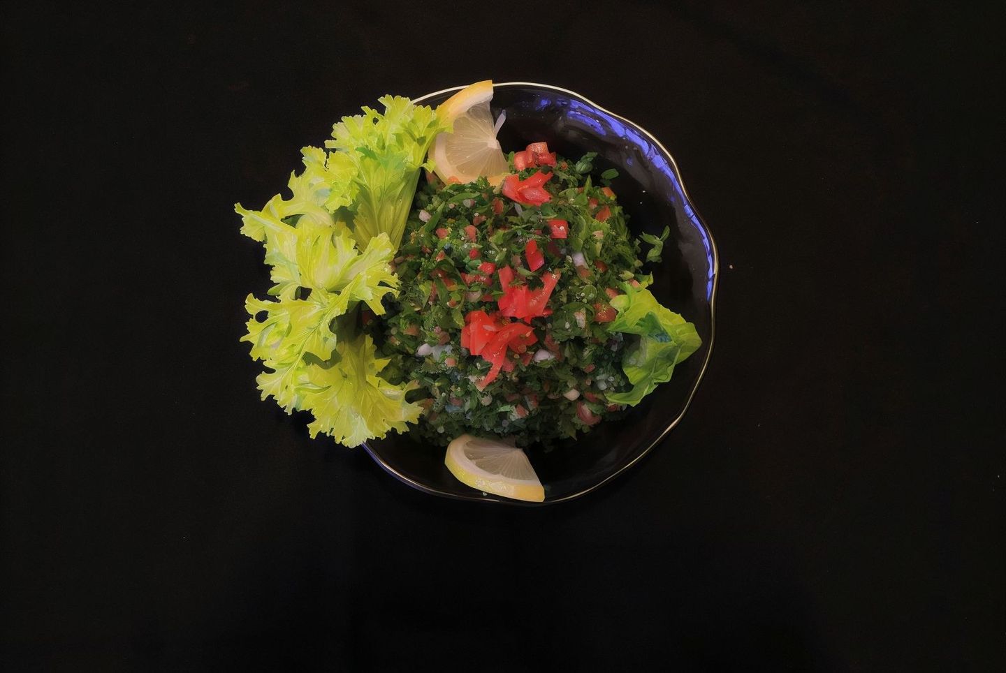 Tabbouleh