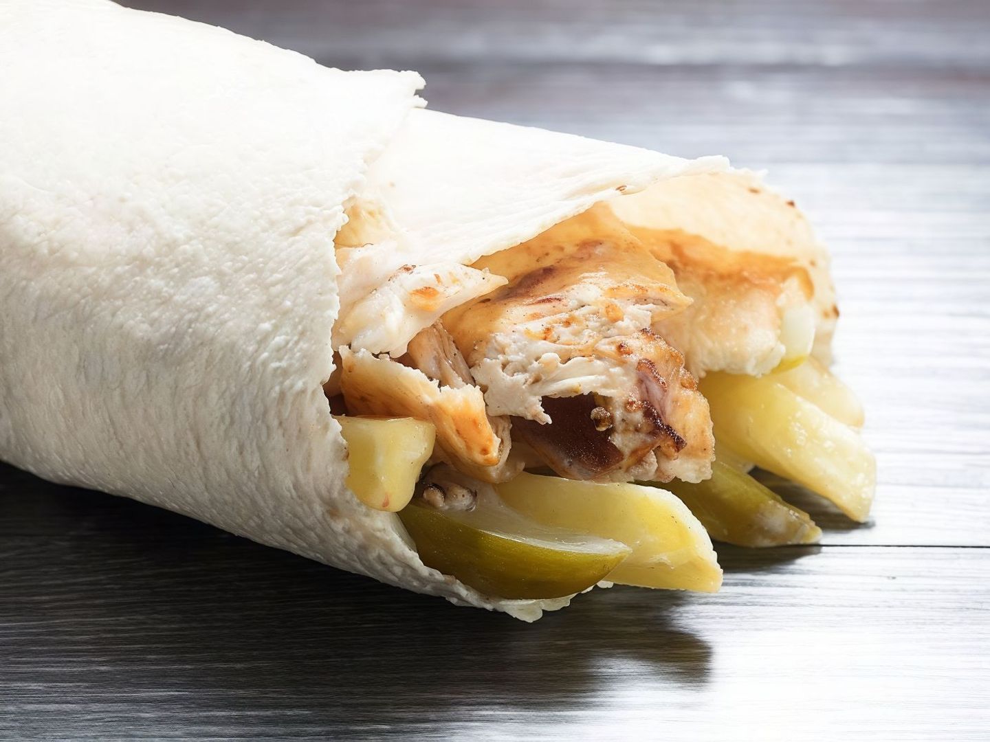 Shawarma Chicken Small