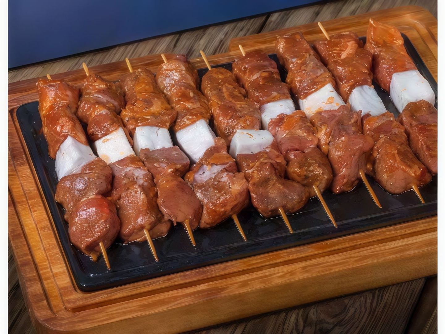 Awsal Meat Big